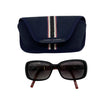 Naisten Tommy Hilfiger - Aurinkolasit, koko Ei kokoa - Musta ()