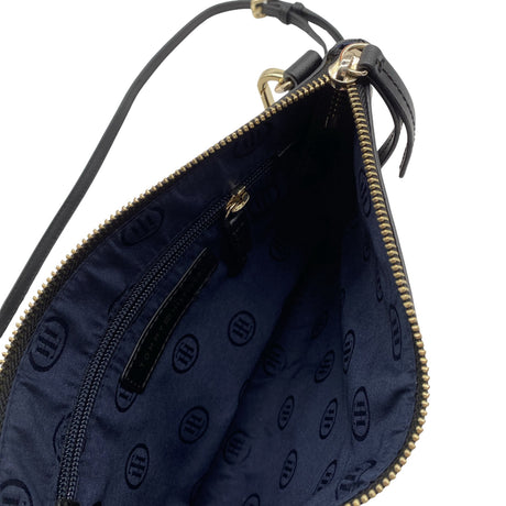 Naisten Tommy Hilfiger - Olkalaukku, koko Mini - Musta (2)