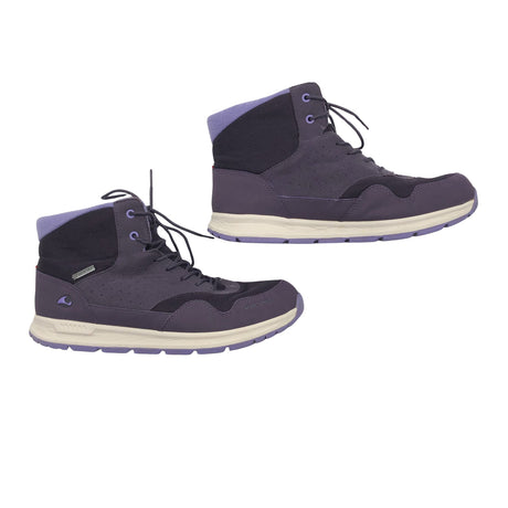 Naisten Viking - Nilkkurit, koko 41 - Violetti ()