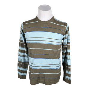 Miesten Rip Curl - Neulepaita, koko M - Ruskea (1)