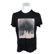 Miesten Hugo Boss - T-paita, koko L - Musta ()
