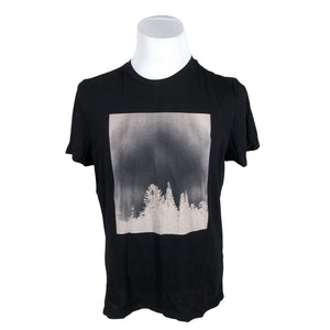 Miesten Hugo Boss - T-paita, koko L - Musta (1)