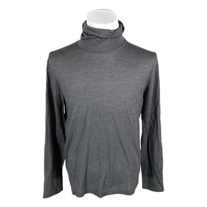 Miesten Hugo Boss - Neulepaita, koko L - Harmaa (1)