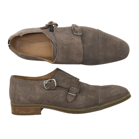 Miesten Tommy Hilfiger - Kävelykengät, koko 42 - Ruskea ()