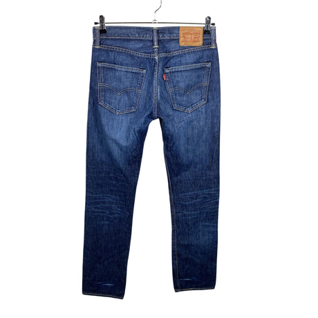 Miesten Levi's - Farkut, koko W31 - Sininen (2)
