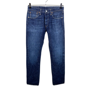 Miesten Levi's - Farkut, koko W31 - Sininen (1)