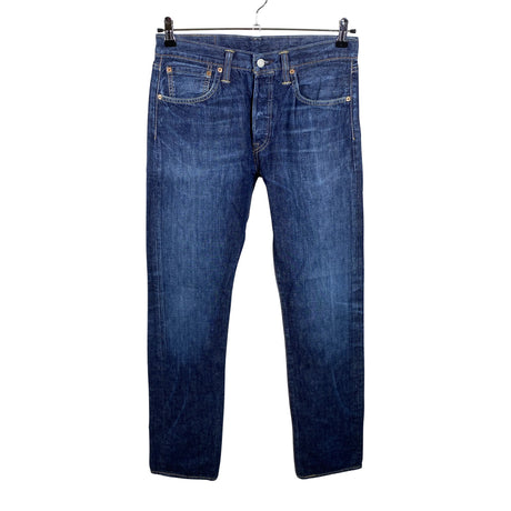 Miesten Levi's - Farkut, koko W31 - Sininen ()