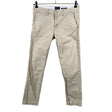 Miesten Ben Sherman - Chinot, koko W32 - Beige ()