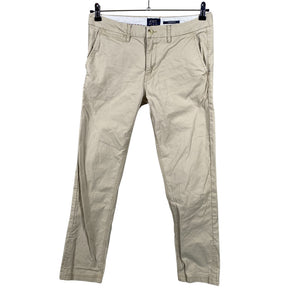 Miesten Ben Sherman - Chinot, koko W32 - Beige (1)
