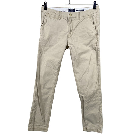 Miesten Ben Sherman - Chinot, koko W32 - Beige ()