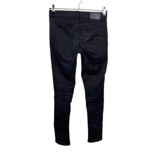 Poikien Jack & Jones - Farkut, koko 170 - 176 - Musta (2)