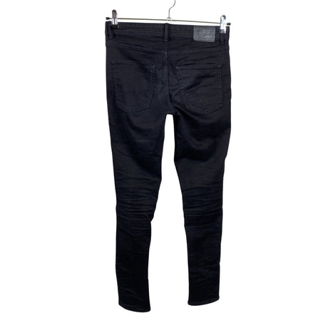 Poikien Jack & Jones - Farkut, koko 170 - 176 - Musta (2)