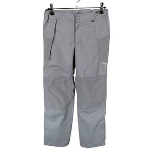 Unisex Reima - Välikausihousut, koko 140 - 146 - Harmaa (1)
