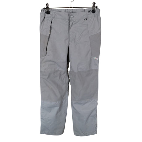 Unisex Reima - Välikausihousut, koko 140 - 146 - Harmaa ()