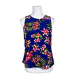 Naisten Tommy Hilfiger - Toppi, koko 38 - Sininen ()