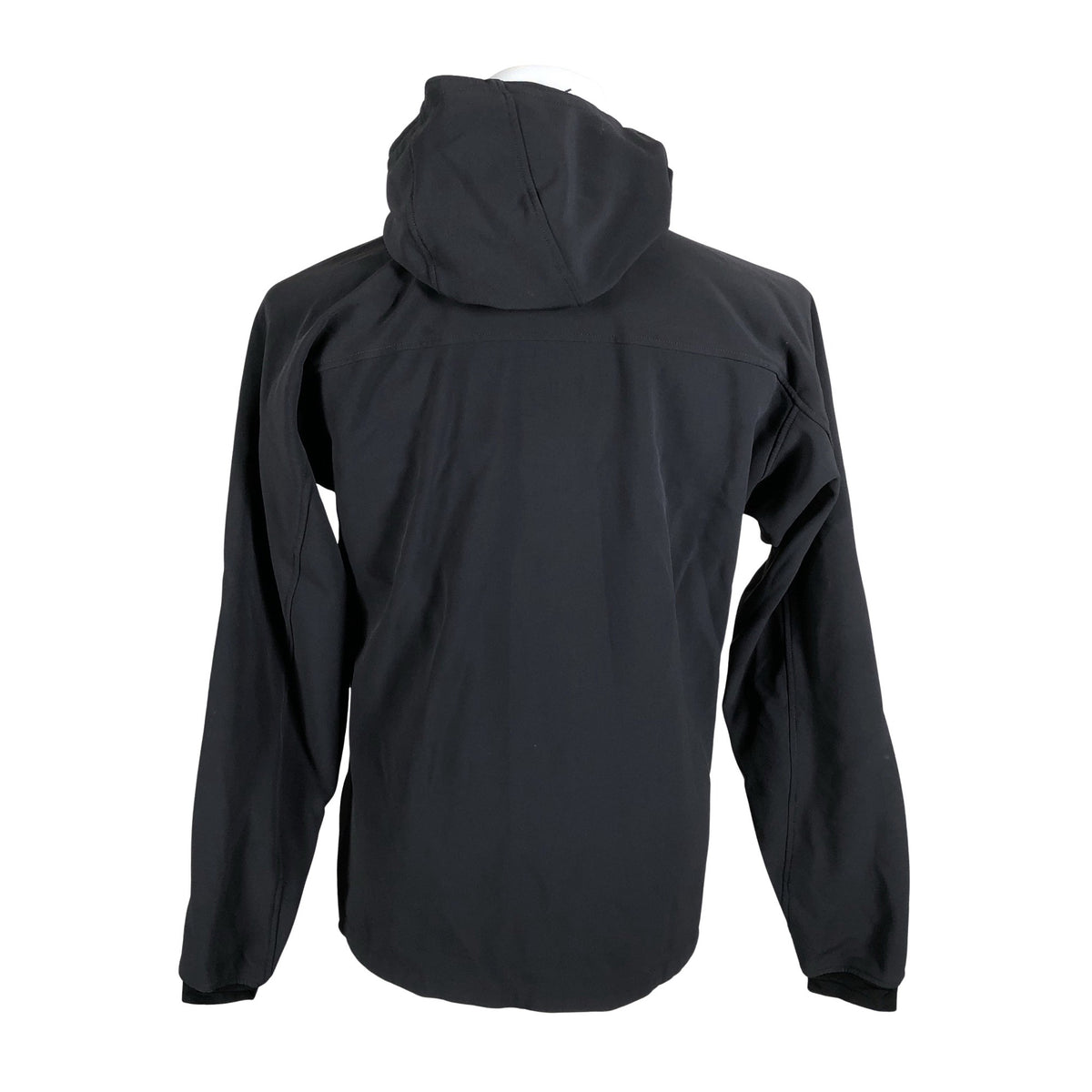 Miesten Haglöfs - Softshell-takki, koko M - Musta (2)