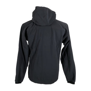 Miesten Haglöfs - Softshell-takki, koko M - Musta (2)