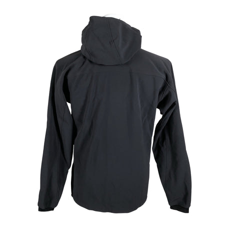 Miesten Haglöfs - Softshell-takki, koko M - Musta (2)