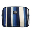 Naisten Marimekko - Toilettilaukku, koko Midi - Sininen ()
