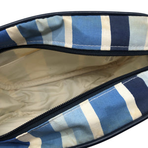 Naisten Marimekko - Toilettilaukku, koko Midi - Sininen (2)