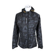 Naisten Reebok - Urheilutakki, koko 36 - Harmaa ()