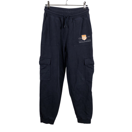 Unisex Gant - Collegehousut, koko 146 - 152 - Sininen ()