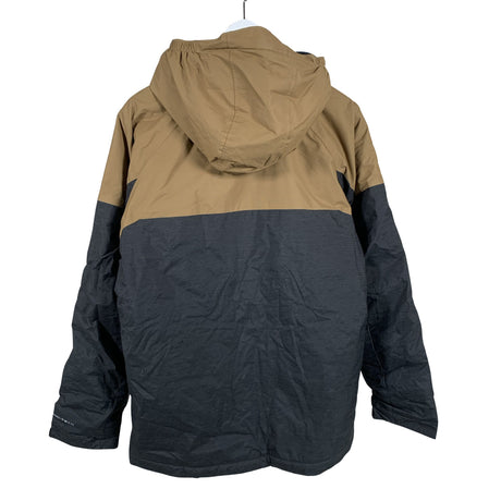Unisex Columbia - Toppatakki, koko 170 - 176 - Ruskea (2)