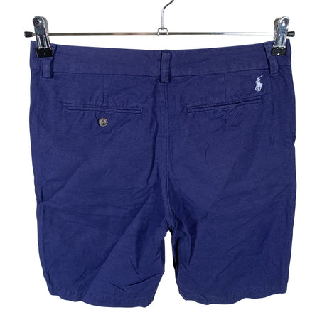 Unisex Polo Ralph Lauren - Shortsit, koko 170 - 176 - Sininen (2)