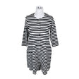 Naisten Marimekko - Trikootunika, koko 36 - Musta ()