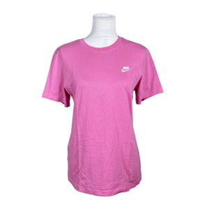 Naisten Nike - T-paita, koko 36 - Pinkki (1)