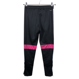 Unisex Adidas - Verryttelyhousut, koko 158 - 164 - Musta (2)