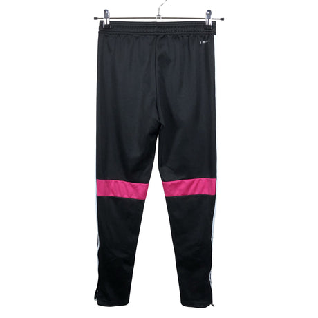 Unisex Adidas - Verryttelyhousut, koko 158 - 164 - Musta (2)