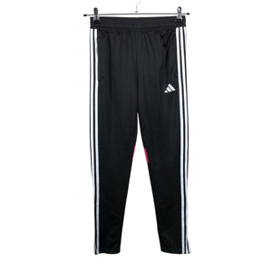 Unisex Adidas - Verryttelyhousut, koko 158 - 164 - Musta (1)