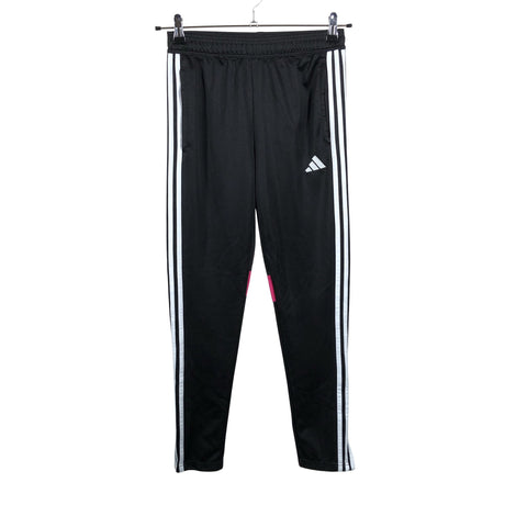 Unisex Adidas - Verryttelyhousut, koko 158 - 164 - Musta ()