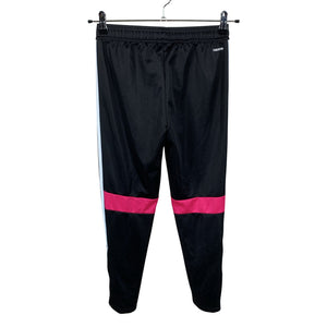 Unisex Adidas - Verryttelyhousut, koko 158 - 164 - Musta (2)