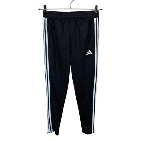 Unisex Adidas - Verryttelyhousut, koko 158 - 164 - Musta ()