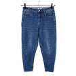 Unisex Name It - Farkut, koko 152 - 158 - Sininen ()