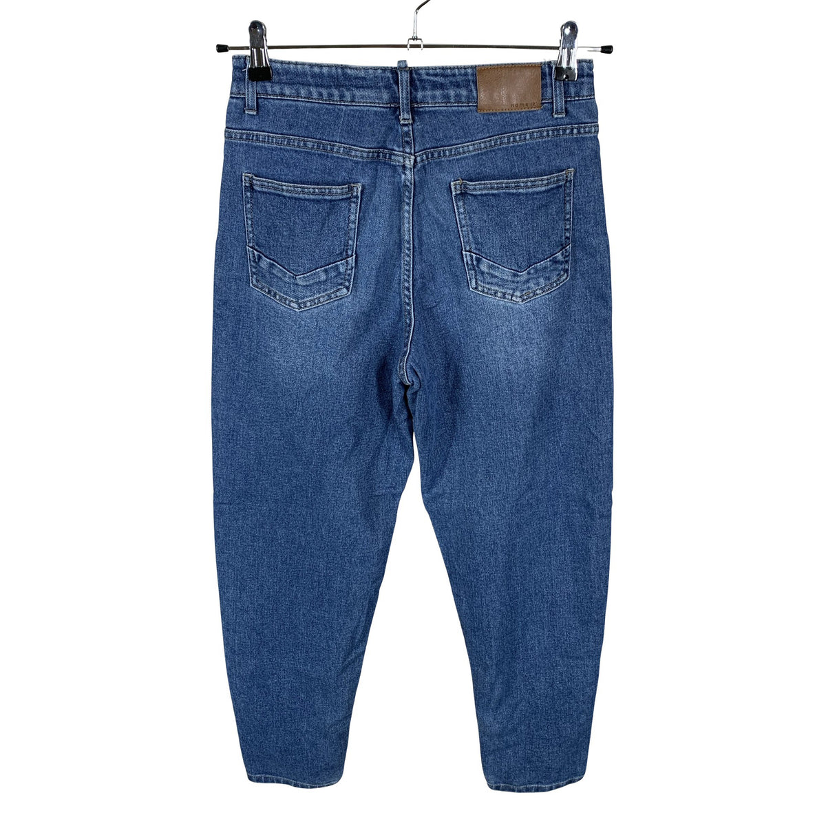 Unisex Name It - Farkut, koko 152 - 158 - Sininen (2)