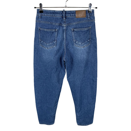 Unisex Name It - Farkut, koko 152 - 158 - Sininen (2)