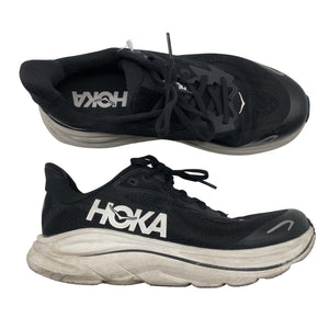 Naisten Hoka One One - Juoksukengät, koko 38 - Musta (1)