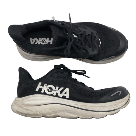 Naisten Hoka One One - Juoksukengät, koko 38 - Musta ()