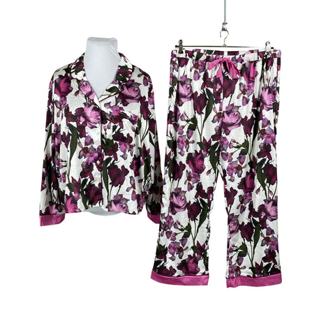 Naisten Ted Baker - Yöasu, koko 44 - Valkoinen ()