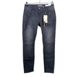 Naisten Mos Mosh - Farkut, koko W30 - Harmaa ()