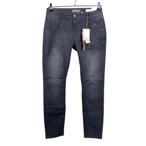 Naisten Mos Mosh - Farkut, koko W30 - Harmaa (1)
