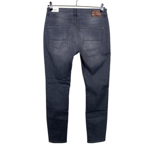 Naisten Mos Mosh - Farkut, koko W30 - Harmaa (2)