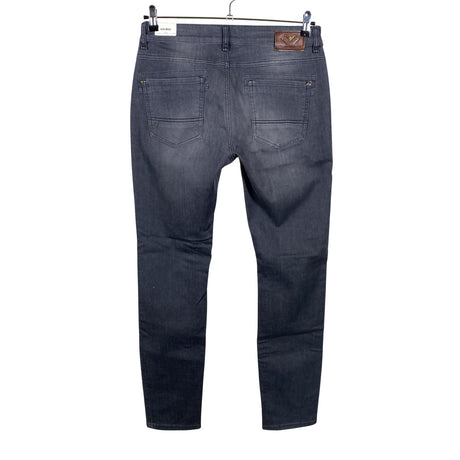 Naisten Mos Mosh - Farkut, koko W30 - Harmaa (2)