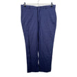Miesten Ralph Lauren - Chinot, koko W36 - Sininen ()