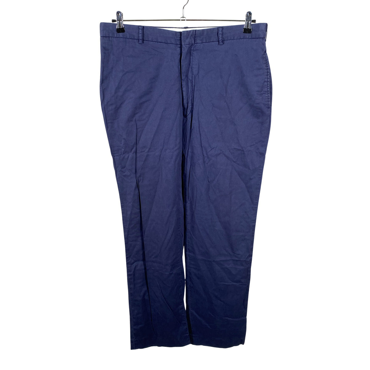 Miesten Ralph Lauren - Chinot, koko W36 - Sininen (1)