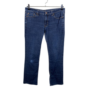 Naisten Polo Ralph Lauren - Farkut, koko W31 - Sininen (1)