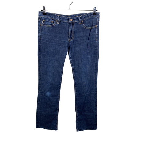Naisten Polo Ralph Lauren - Farkut, koko W31 - Sininen ()